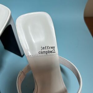 Jeffery Campbell High Heels